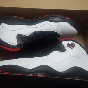 Double nickel 10s